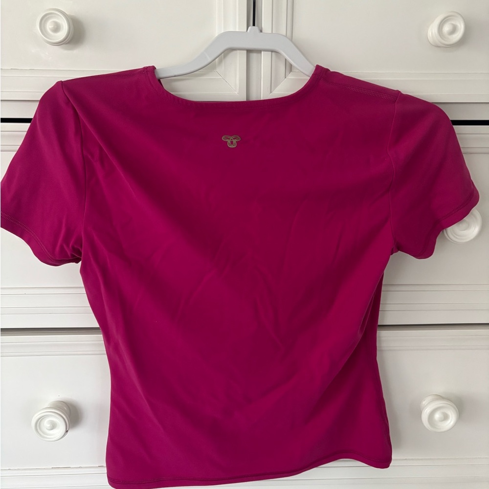 Aritzia Golden Butter Top - Picture 3 of 4